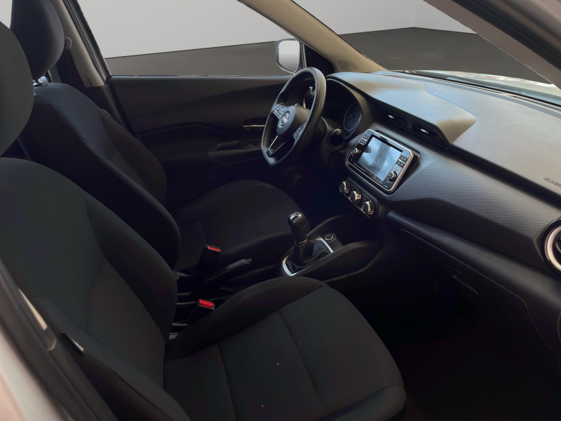 Nissan Kicks  5 pts. Advance, 1.6l, TM5, a/ac., VE, RA-16 2023